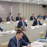 Юрий Трутнев провёл совещание по развитию электроэнергетического комплекса ДФО