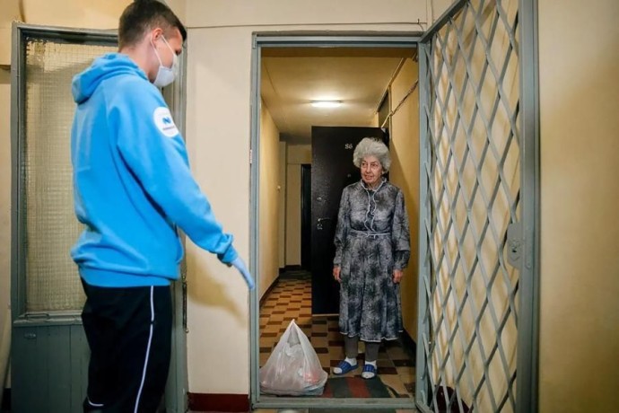 «Хватит на три месяца». Пенсионеры и инвалиды получат кое-что еще вместе с пенсией в сентябре