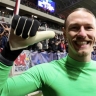 "Краснодар" отреагировал на победу Сафонова в Кубке Франции