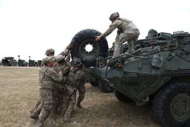 В России высказались о подготовке НАТО к войне
