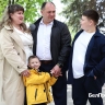 Справимся вместе. Как семья помогает белгородцу – бойцу СВО адаптироваться к мирной жизни
