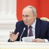 Путин призвал парламентариев «не зацикливаться только на запретах»