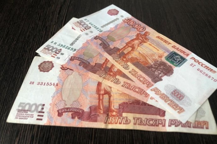 По 15 000 рублей с 15 октября. Пенсионерам объявили о разовой выплате