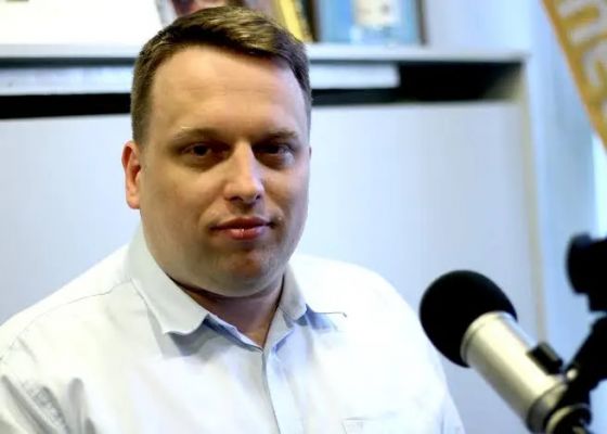 Русских шпионов Варшаве «подают на тарелочке» американцы — польский публицист