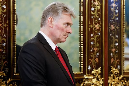 Песков раскрыл сроки трибунала над украинскими неонацистами Песков раскрыл сроки трибунала над украинскими неонацистами