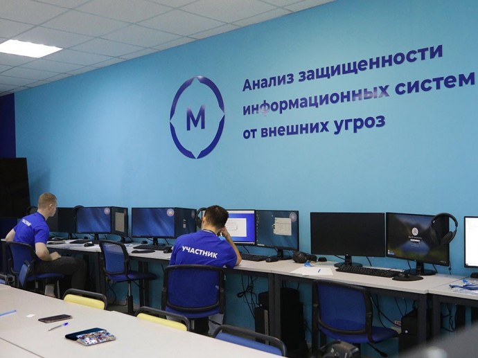 260 белгородцев с инвалидностью поучаствуют в региональном этапе чемпионата «Абилимпикс»