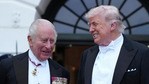 Дональд Трамп оказался дальним родственником британского короля