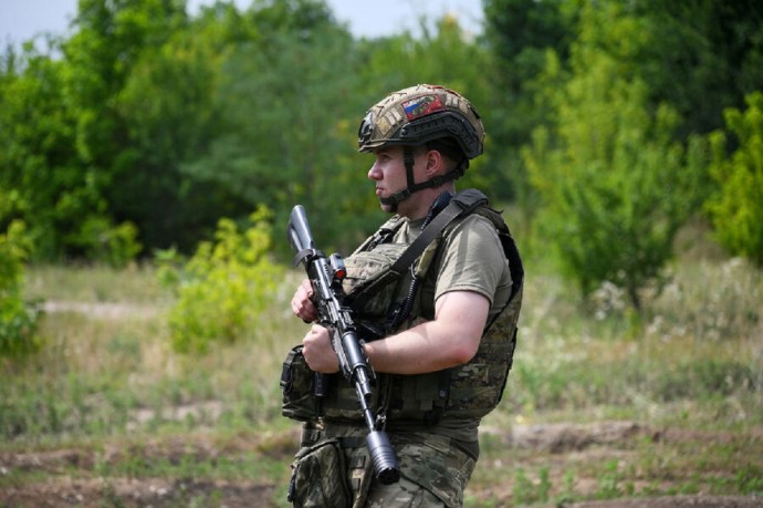 В российском городе бойца СВО грубо выгнали из ресторана из-за военной формы