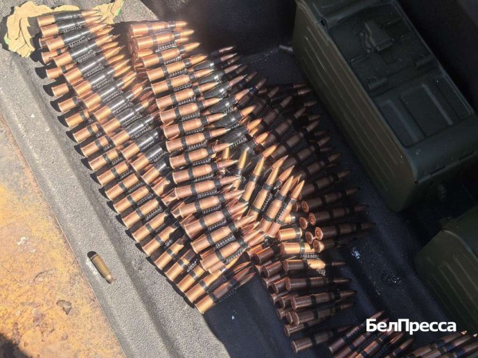 Бойцы спецотряда сбили разведывательный дрон «Мара» над Шебекинским округом Бойцы спецотряда сбили разведывательный дрон «Мара» над Шебекинским округом