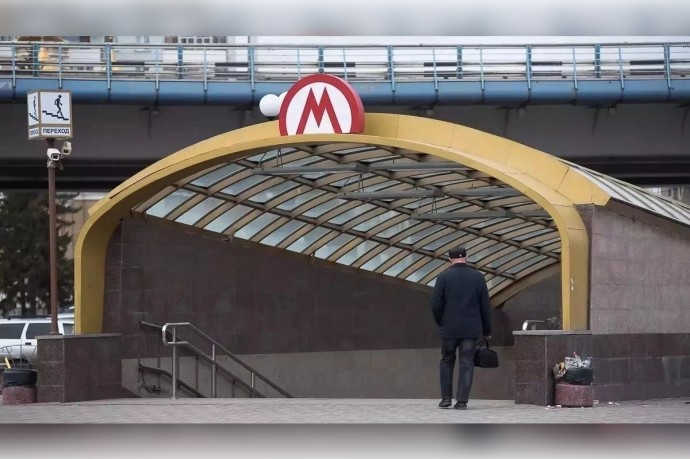 В Омске продают недостроенный метрополитен