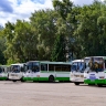 В Кирове изменится расписание пригородного автобуса