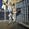 Подразделение LG будет отвечать за зрение человекоподобных роботов Boston Dynamics