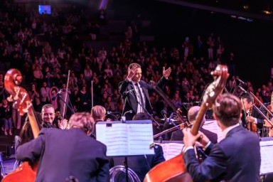 Сергунина: В программу «Ночи искусств» в Москве войдет порядка 350 событий