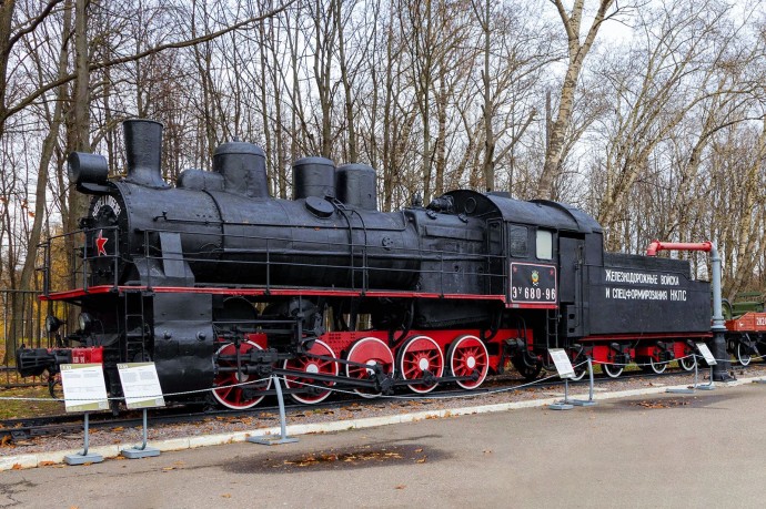В память о первом параде: в приложении и на портале «Узнай Москву» появился аудиогид по музею «Г.О.Р.А.»