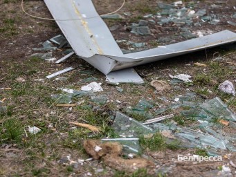 За сутки ВСУ выпустили 219 боеприпасов по 9 районам Белгородской области