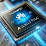 Американский Минторг приравнял использование ИИ-чипов Huawei к нарушению положений США об экспортном контроле