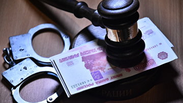 Экс-замначальника УФСИН получил 6 лет за взятки при доставке товаров заключенным