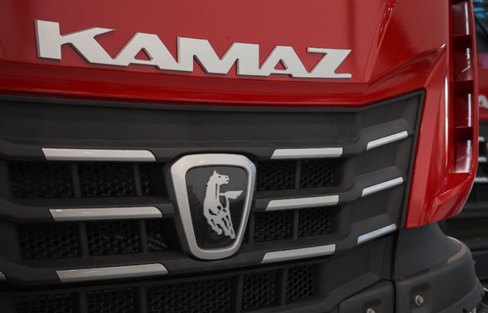 Совет директоров "КАМАЗа" рекомендовал не платить дивиденды за 2024 год