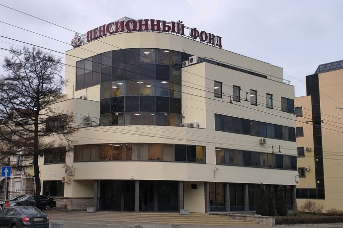 Профессор Виноградов назвал категории граждан с правом на две пенсии