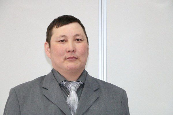 Григорий Лукин: «Наш президент держит руку на пульсе жизни страны» Григорий Лукин: «Наш президент держит руку на пульсе жизни страны»