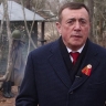 Поздравление губернатора Сахалинской области Валерия Лимаренко с Днем Победы в Великой Отечественной войне