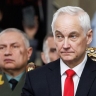 Белоусов поблагодарил северокорейских военных