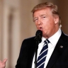 Трамп заявил, что США могут столкнуться с рецессией