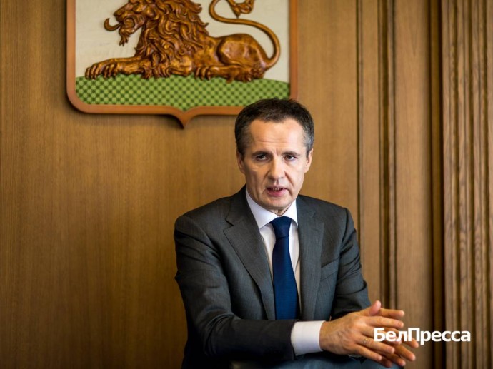 Политолог Гращенков о Гладкове: «Его метод – перманентное погружение в проблемы региона»