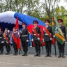 Год назад в столице открылся первый межрайонный военно-патриотический клуб имени героя СВО