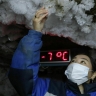 Дороги и заводы в Арктике могут «уплыть» из-за таяния мерзлоты