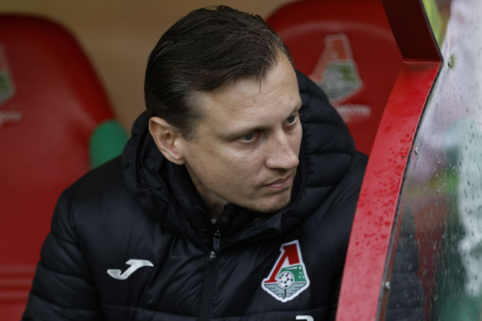 "Локомотив" продлил беспроигрышную серию в РПЛ до 17 матчей