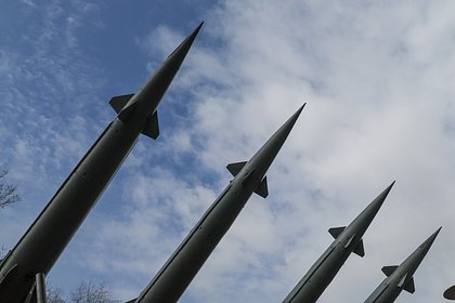 Стало известно о налете беспилотников ВСУ на российский город Стало известно о налете беспилотников ВСУ на российский город
