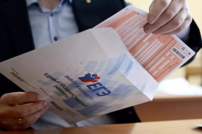 Лето для выпускников Владивостока начнётся напряженно. С экзаменов Лето для выпускников Владивостока начнётся напряженно. С экзаменов