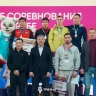 Борцы Бурятии завоевали 7 медалей международного турнира