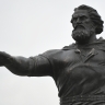 Собянину предложили установить на Лубянской площади памятник Ивану III