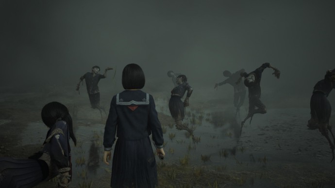 Konami хочет выпускать новые игры по Silent Hill каждый год