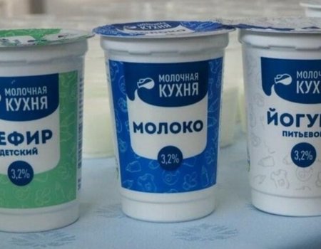 Как получить молочную кухню в Башкирии бесплатно: объясняем Как получить молочную кухню в Башкирии бесплатно: объясняем