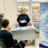 В Мордовии открылся пункт рекрутинга транспортной полиции