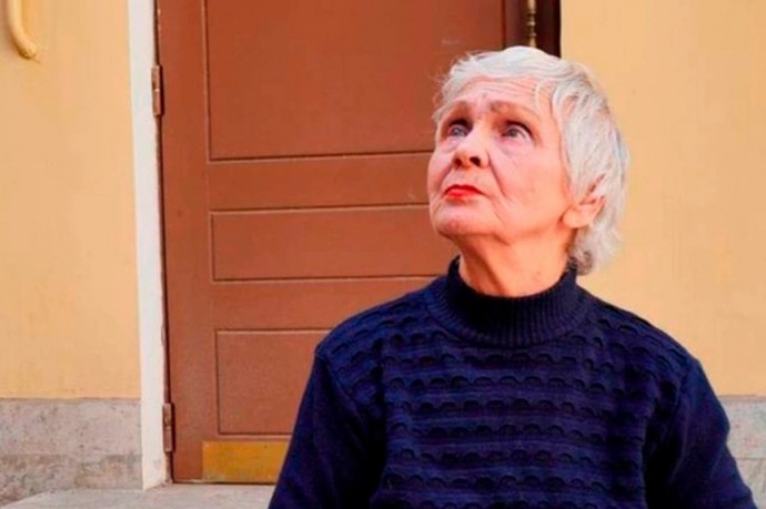 Суд Петербурга оштрафовал 84-летнюю блокадницу за дискредитацию ВС РФ