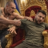 «Зеленский 2.0» или «оборотень с кулаками»: что стоит за президентскими амбициями Александра Усика