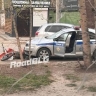 Двое подростков пострадали в ДТП с мотоциклом в Благовещенске