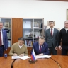 Ярославские вузы поддержали проект по противодействию идеологии экстремизма и терроризма...