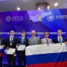 Российские школьники завоевали четыре медали на Международной олимпиаде по химии имени Абу Райхана Бируни в Узбекистане