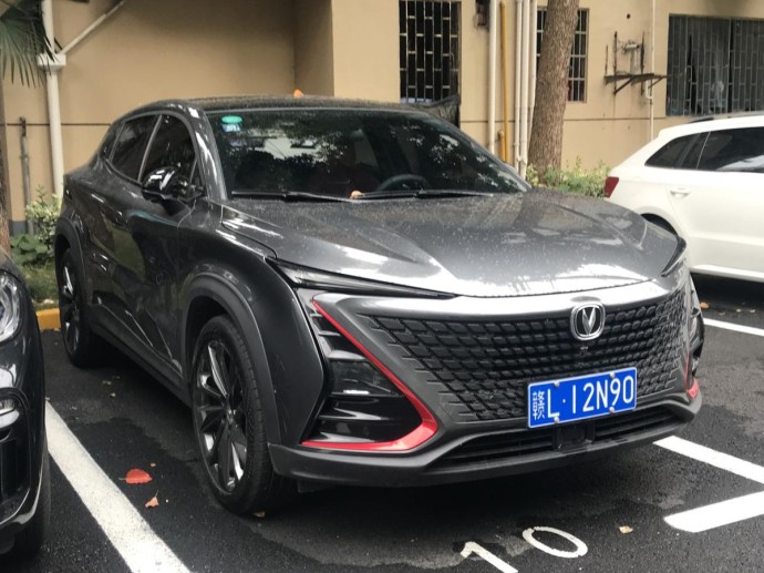 Новые платформы Китая улучшили качество кузовов и электроники — Freshauto Новые платформы Китая улучшили качество кузовов и электроники — Freshauto