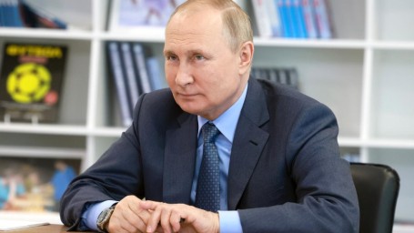 В Европе открыто сравнили Путина и Зеленского: вывод оказался неожиданным