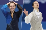 Золото Олимпиады-2026 у Казахстана: Шайдоров величайший, Малинин подведён