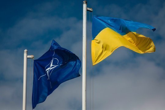 Европейские политики призвали к поддержке Украины на фоне иранского конфликта