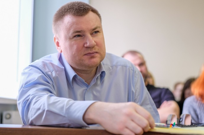 Долгих написал заявление в СУ СК на Чепцова