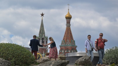 Новые правила выдачи кредитов, ГОСТ на уборку и прибавка к пенсии: какие изменения ждут россиян в июле Новые правила выдачи кредитов, ГОСТ на уборку и прибавка к пенсии: какие изменения ждут россиян в июле