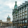 Телеканал «Санкт-Петербург» вместе с Домом книги проведет совместную акцию к 8 Марта